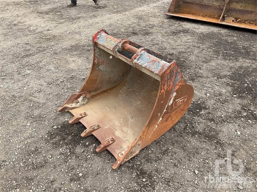 Miller 860 mm Žlice