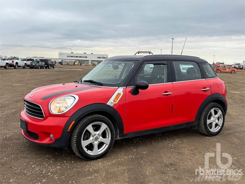 Mini COOPER Avtomobili