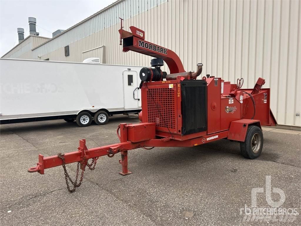 Morbark M18R Drobilci lesa