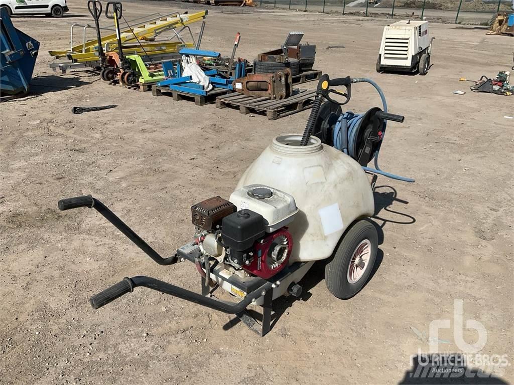 Morris TW0026TT Visokotlačni čistilci za domačo uporabo