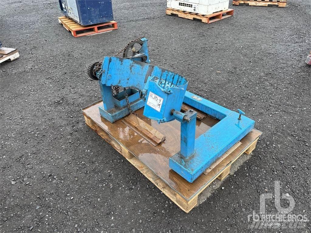  MORSE 285A-HD Drugi deli