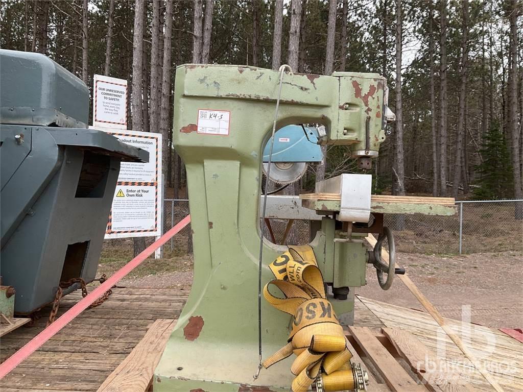 Mortise Cutter Žage