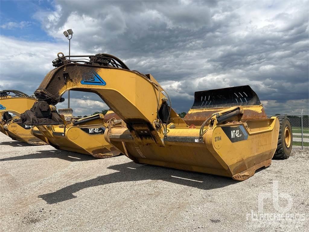 MTS MT42LGP Strgalci