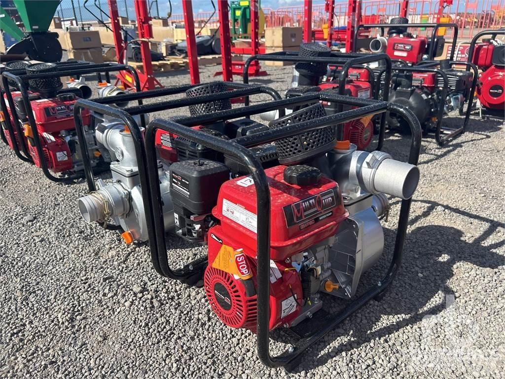 MultiQuip QWP80 Vodne črpalke