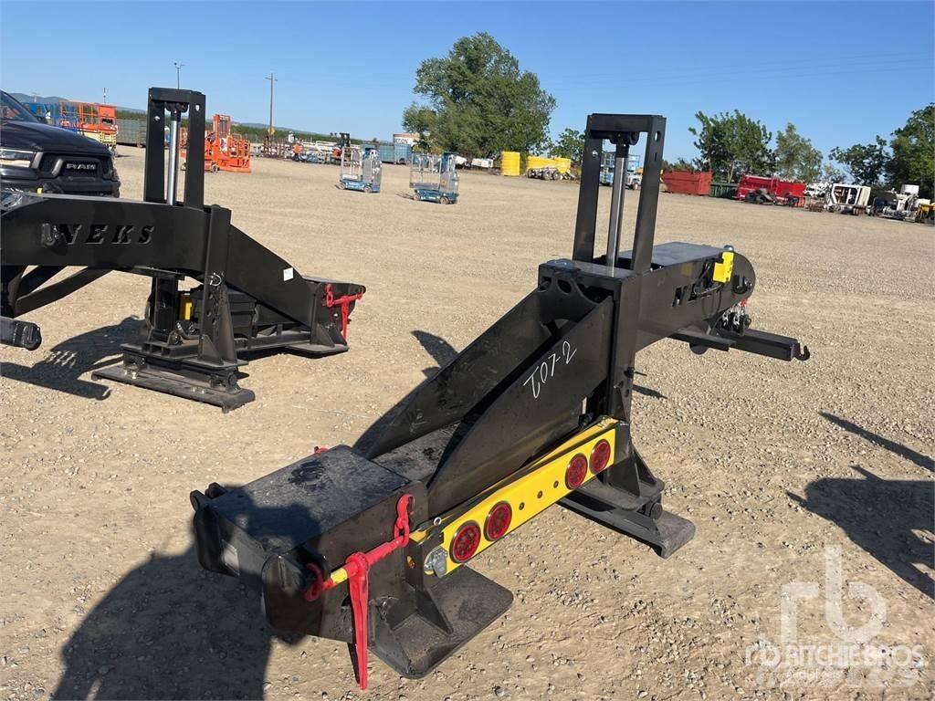  NEKS Electric Druge komponente