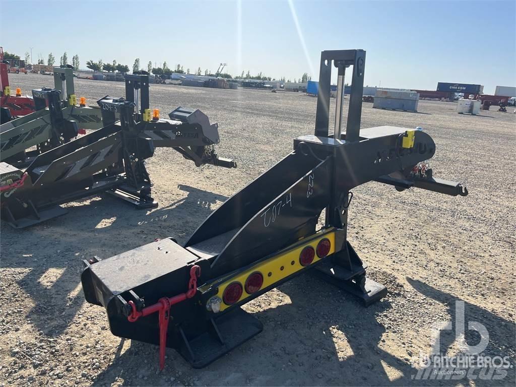 NEKS Electric Druge komponente