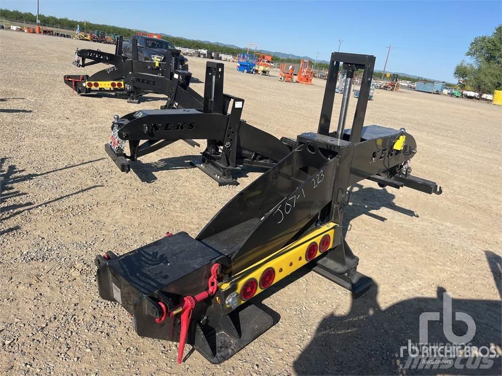  NEKS Electric Druge komponente