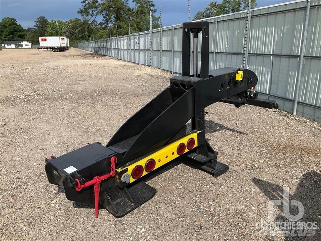  NEKS Electric Druge komponente