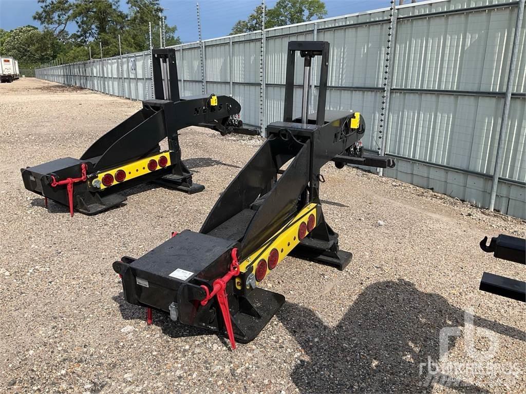  NEKS Electric Druge komponente