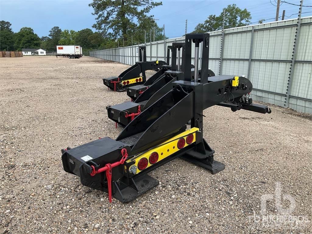  NEKS Electric Druge komponente