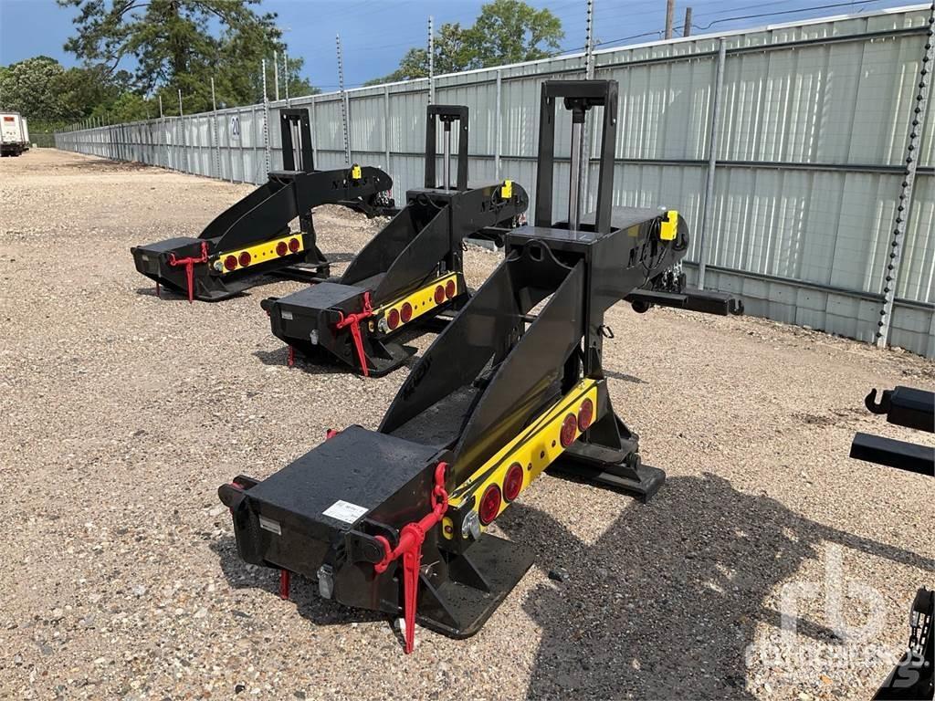  NEKS Electric Druge komponente