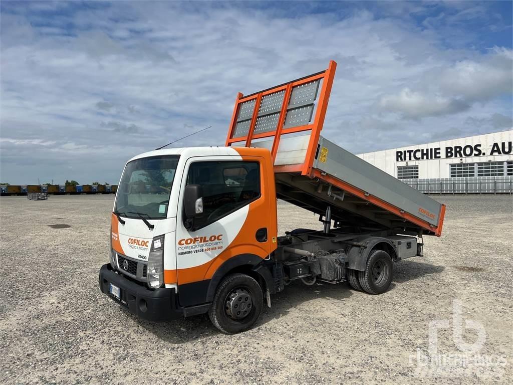 Nissan CABSTAR Kiper tovornjaki