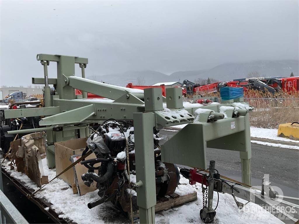  NRC QUICK SWAP Druge komponente