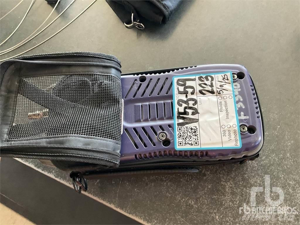  ONX 630 D31 Dodatki in rezervni deli za opremo za vrtanje