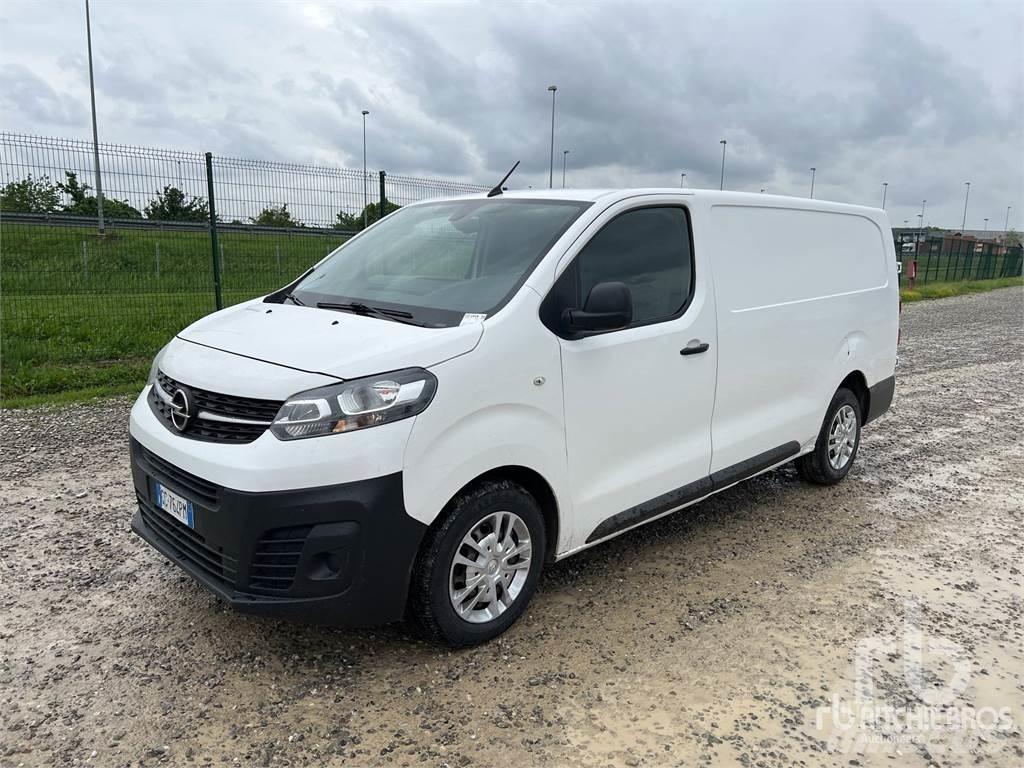 Opel VIVARO Dostavna vozila / kombiji