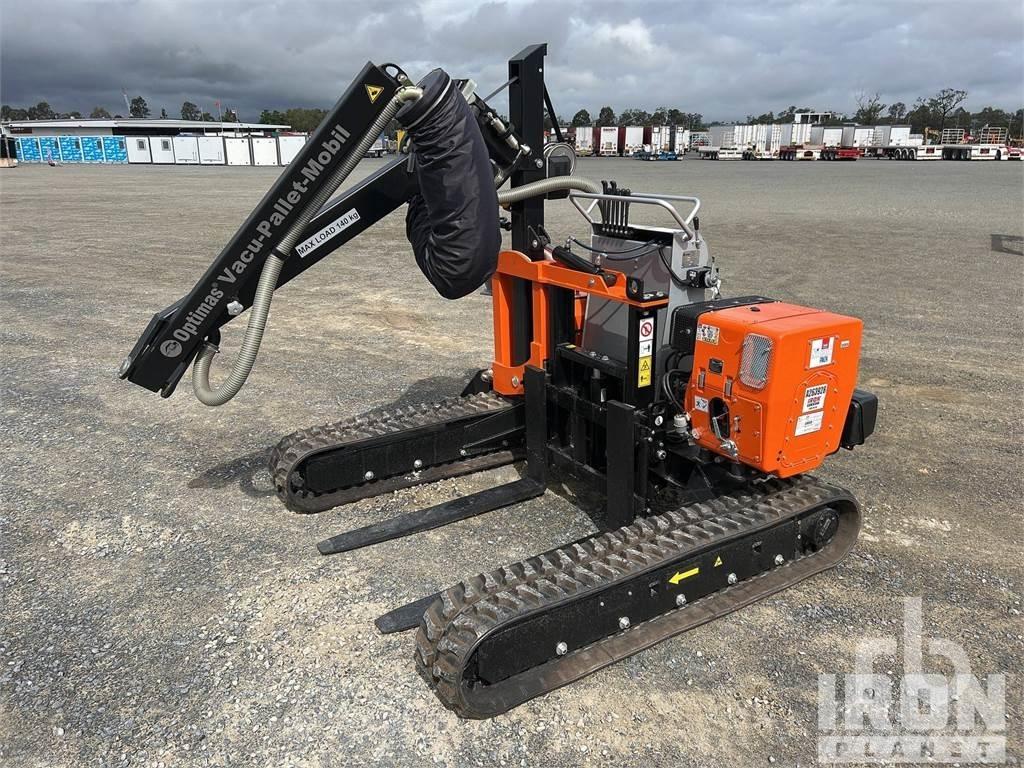 Optimas VPM Drugo