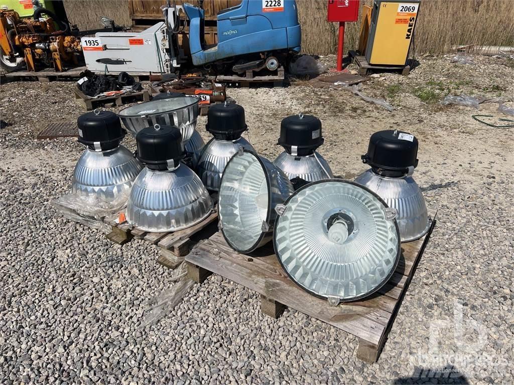  OSRAM GIGANTE Drugo