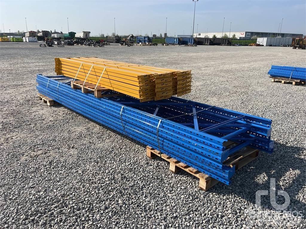  Pallet Drugo