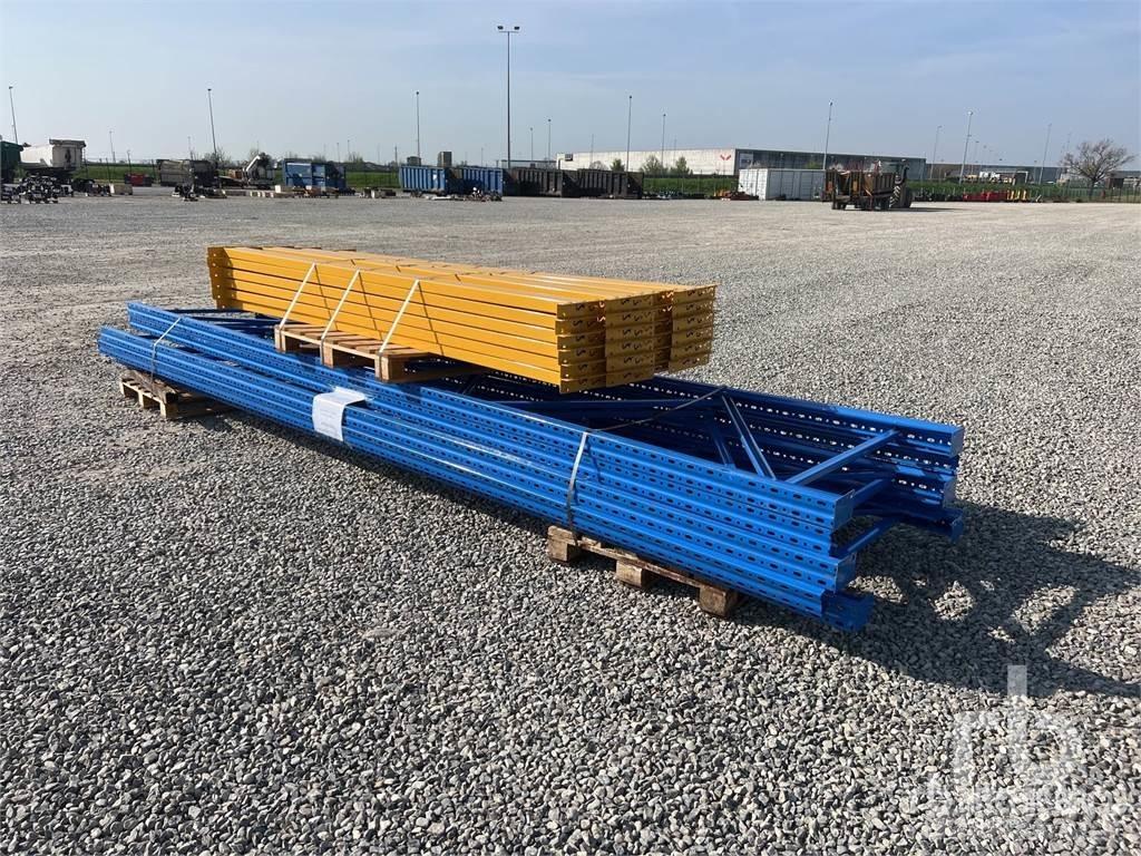  Pallet Drugo