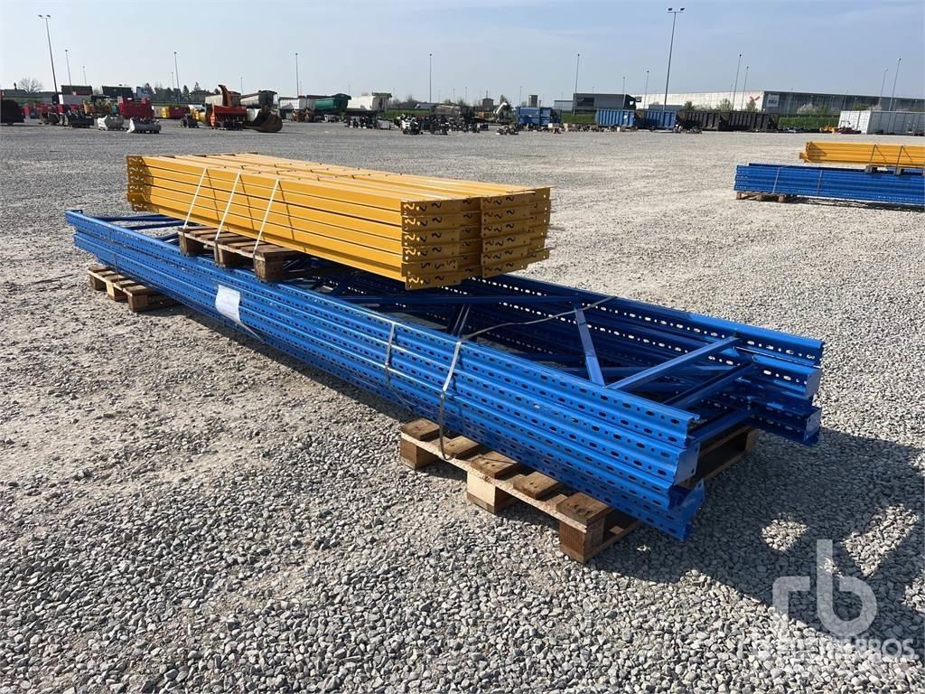  Pallet Drugo