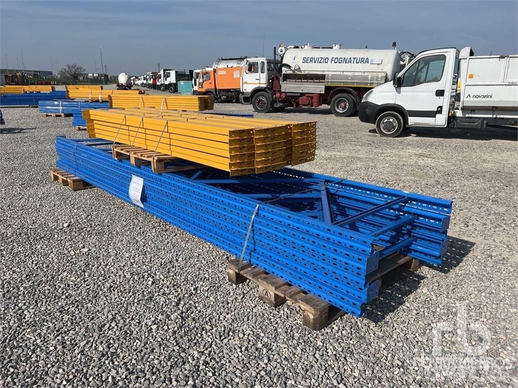  Pallet Drugo