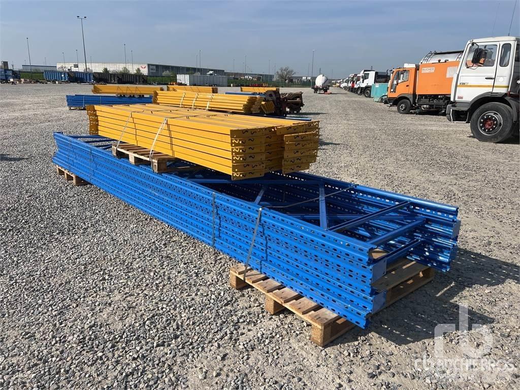  Pallet Drugo