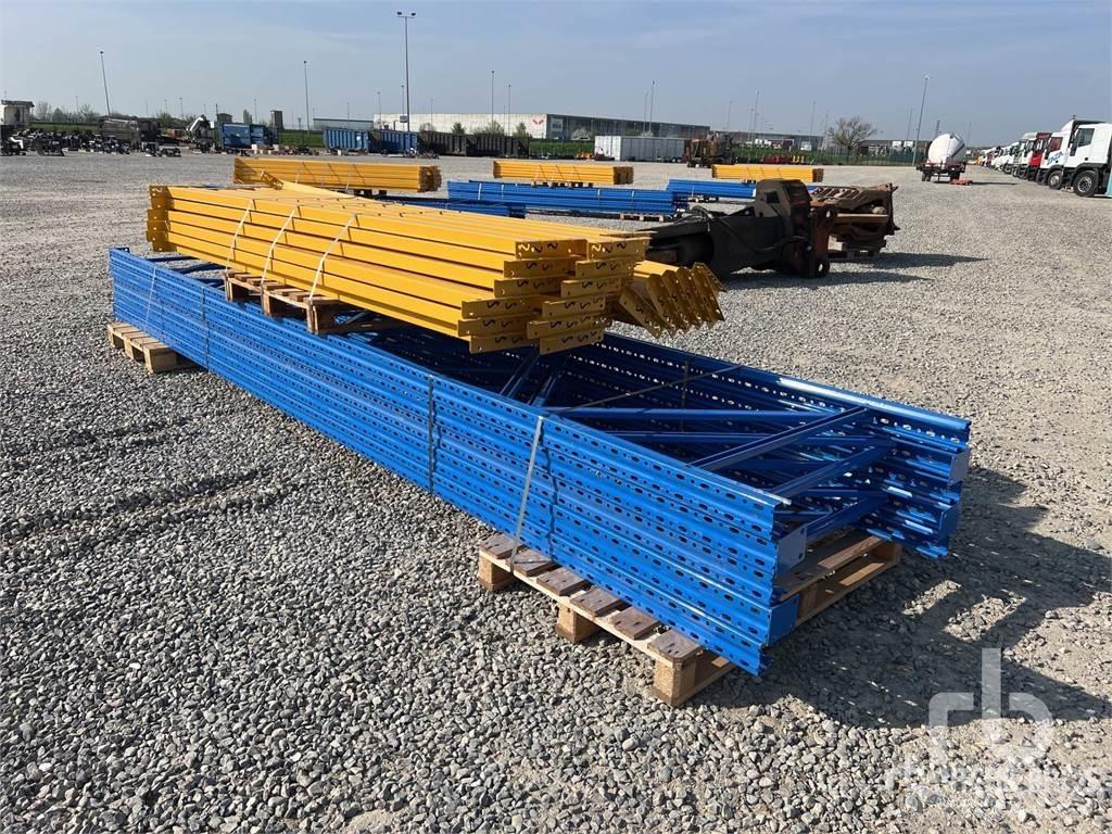  Pallet Drugo