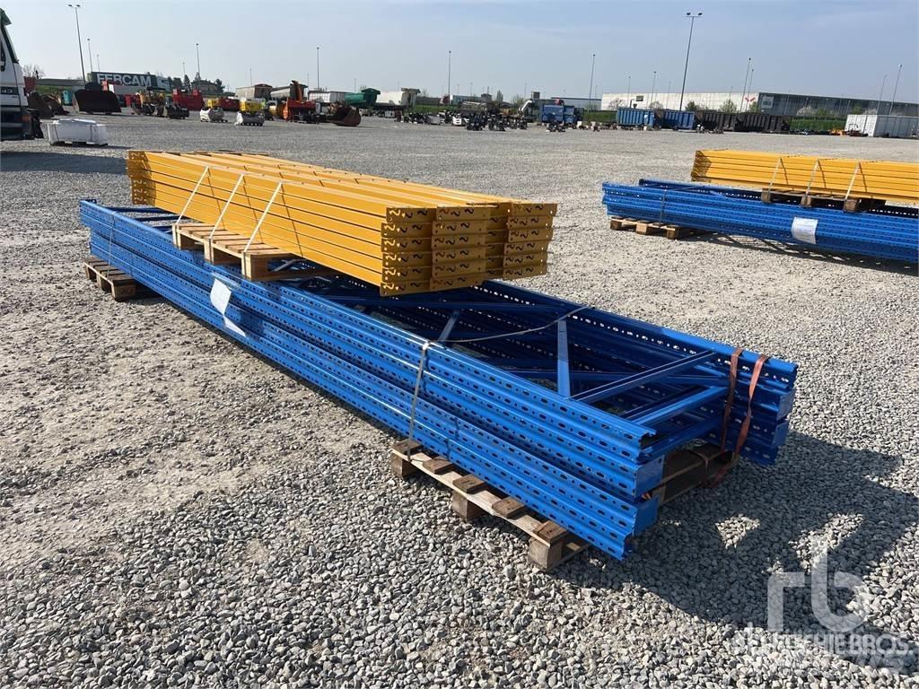  Pallet Drugo