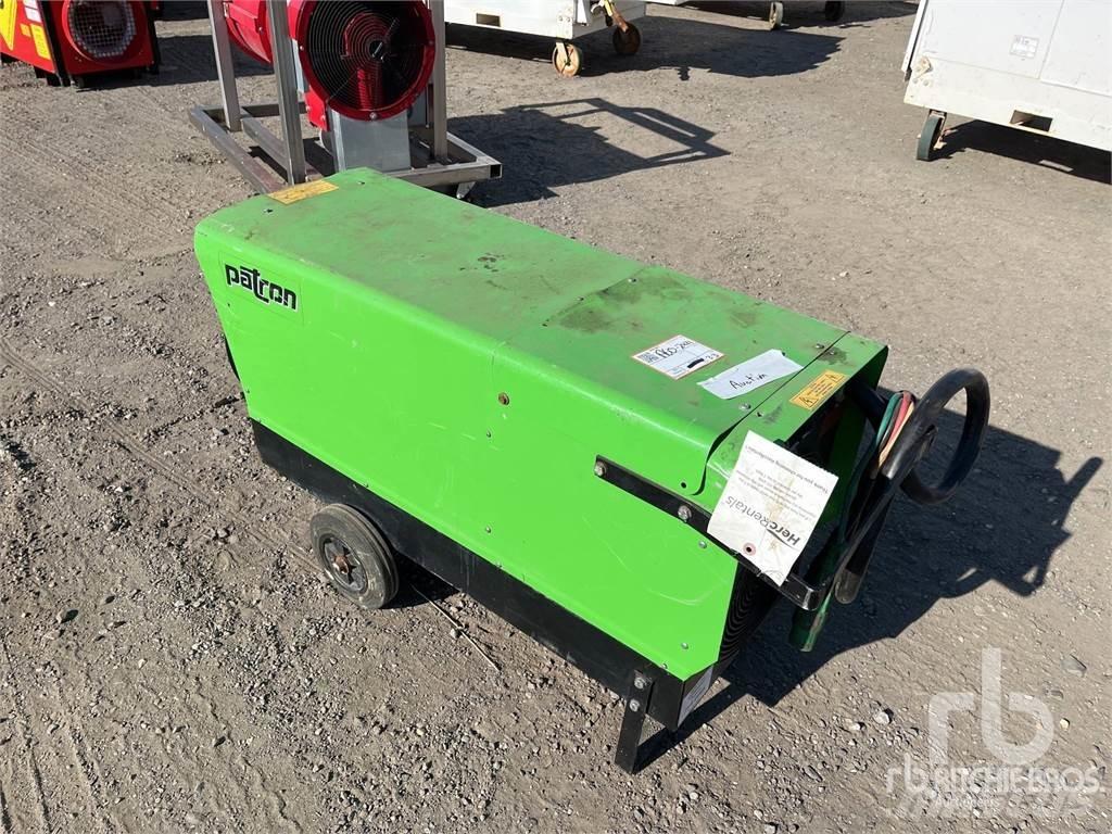  PATRON 15KW Asfaltni grelci