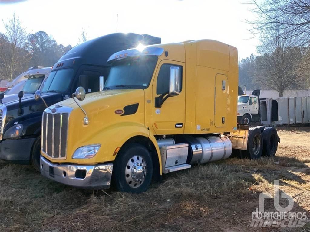 Peterbilt 330 Vlačilci
