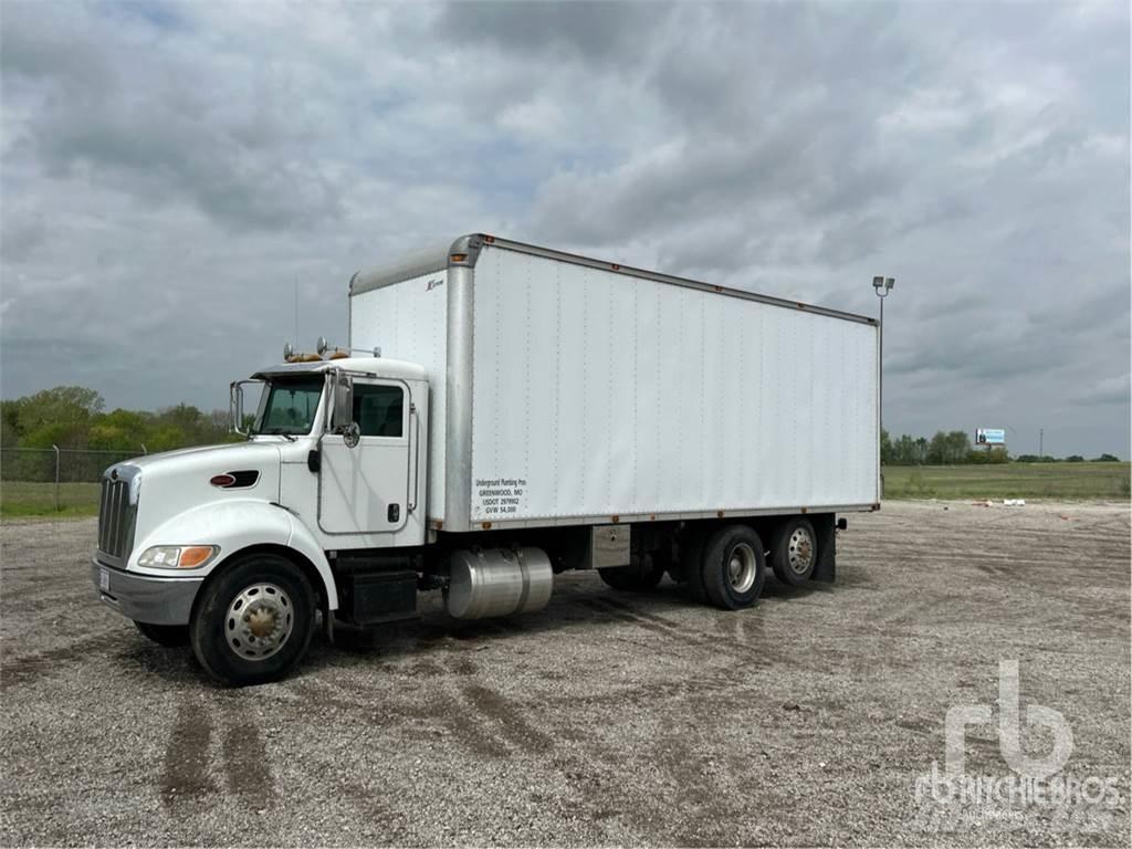 Peterbilt 335 Komunalna vozila