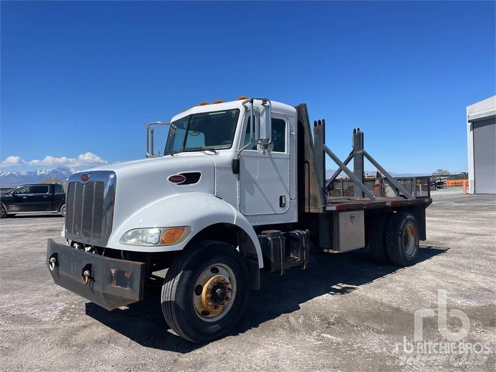 Peterbilt 335 Drugi tovornjaki