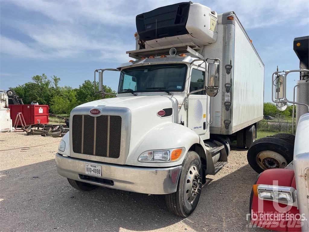 Peterbilt 337 Hladilna tovorna vozila