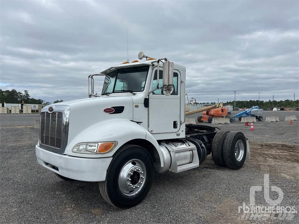 Peterbilt 337 Vlačilci
