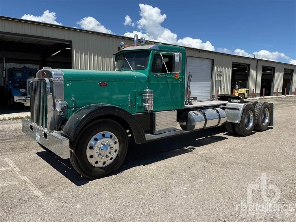 Peterbilt 350 Vlačilci