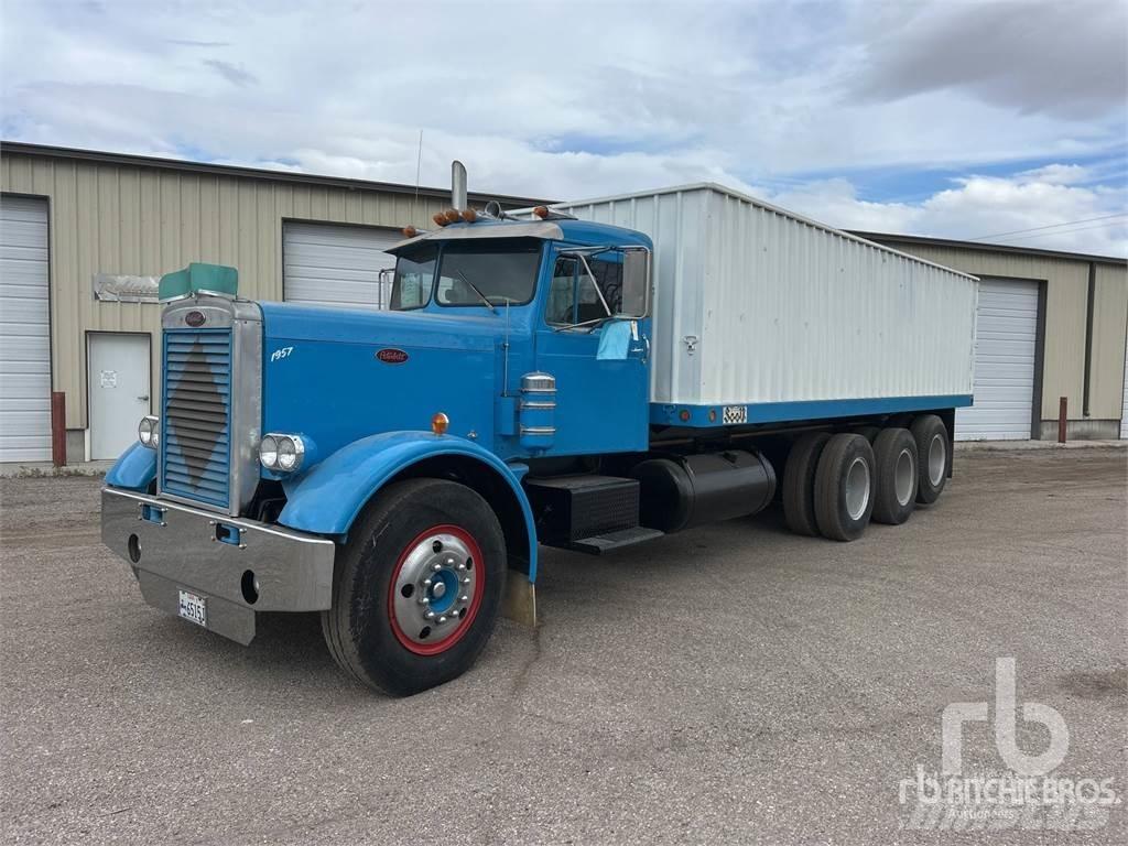 Peterbilt 350 Kiper tovornjaki