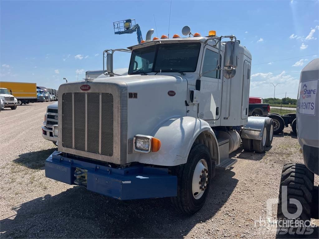 Peterbilt 365 Vlačilci