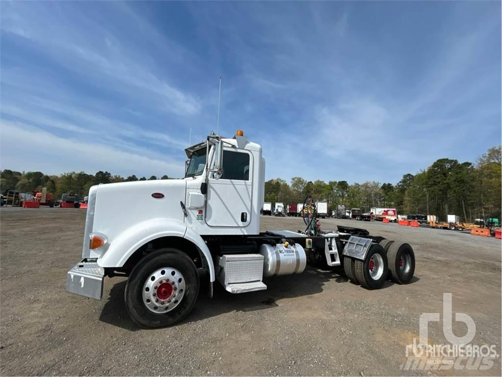 Peterbilt 365 Vlačilci