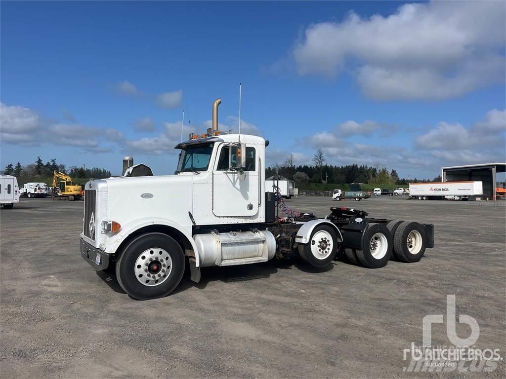 Peterbilt 378 Vlačilci