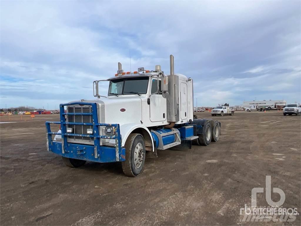 Peterbilt 378 Vlačilci