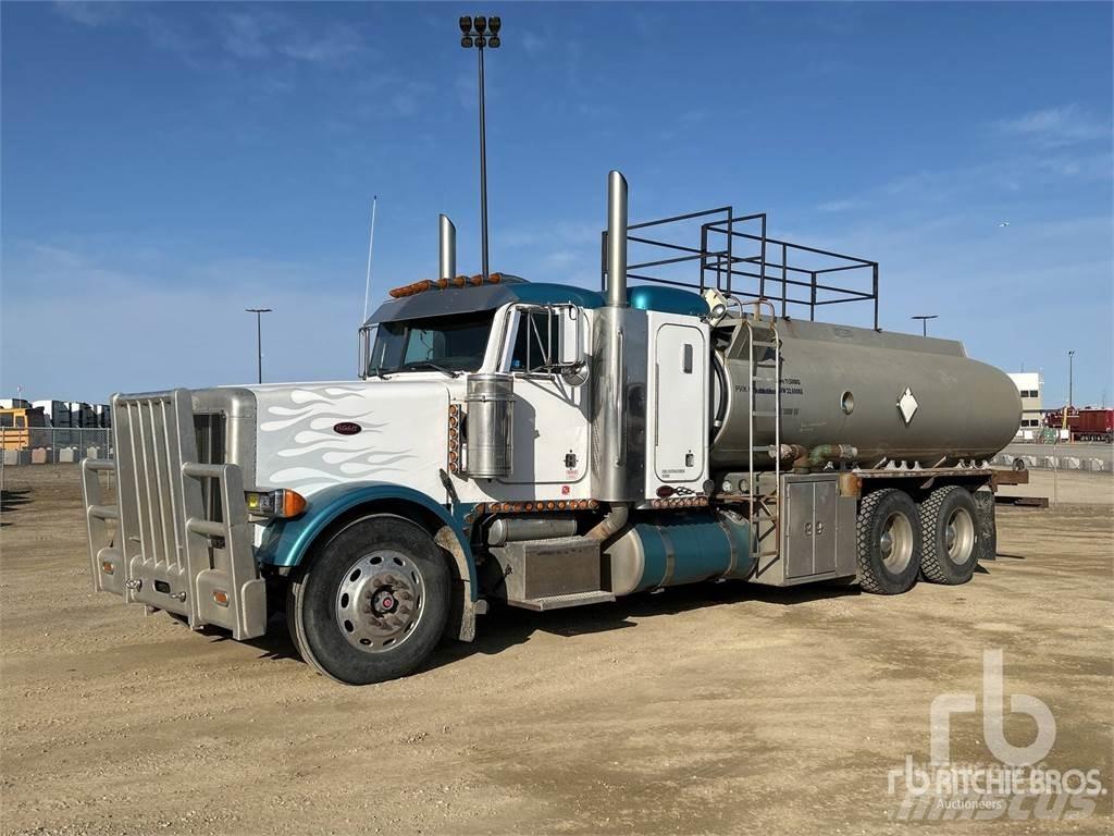 Peterbilt 378 Vlačilci