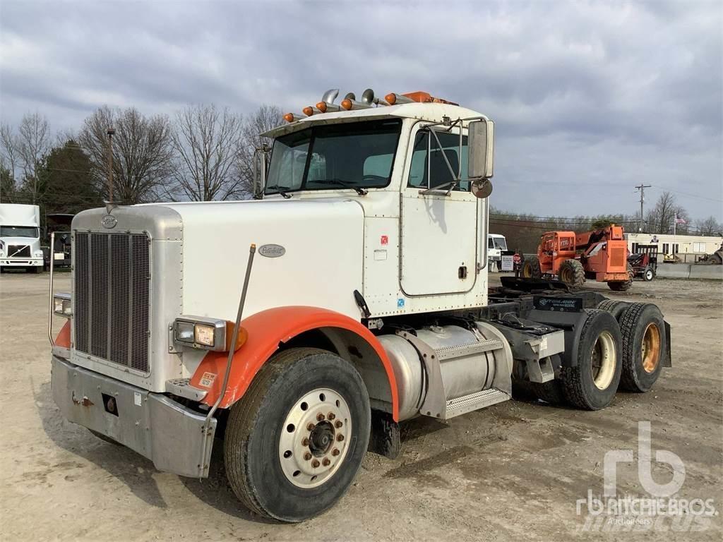 Peterbilt 378 Vlačilci