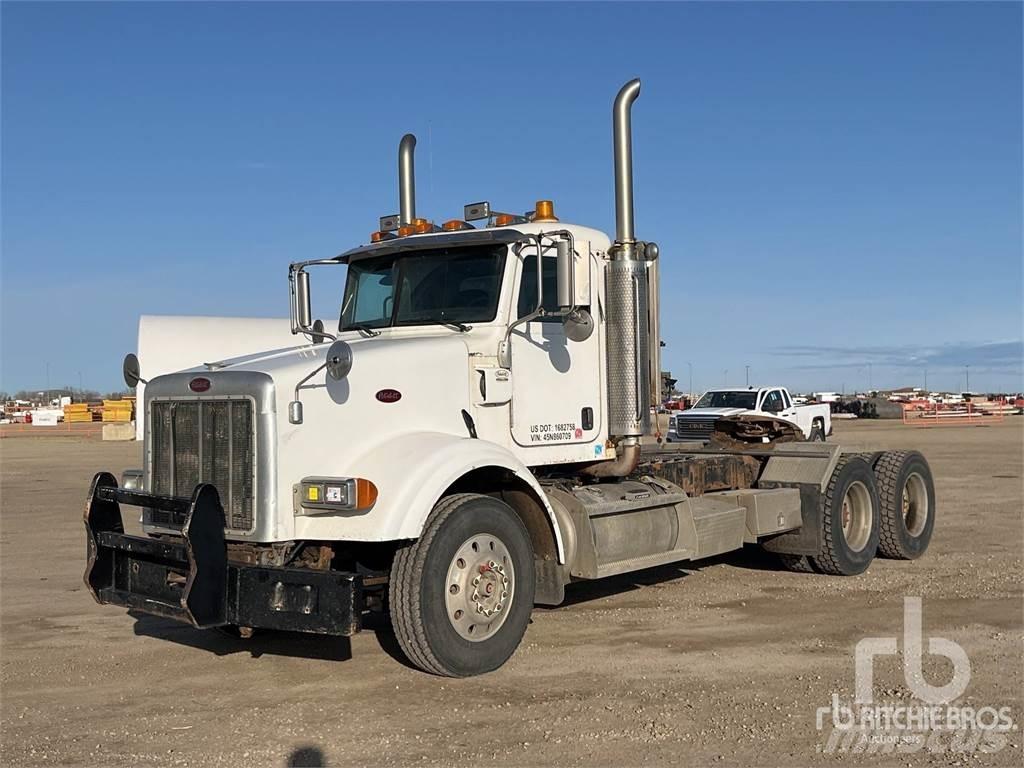 Peterbilt 378 Vlačilci