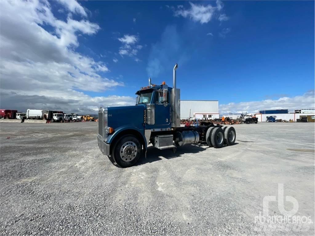 Peterbilt 378 Vlačilci