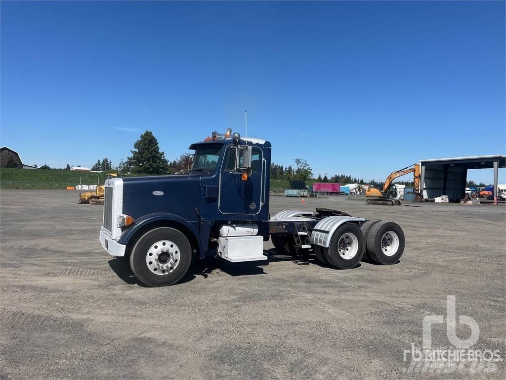 Peterbilt 378 Vlačilci