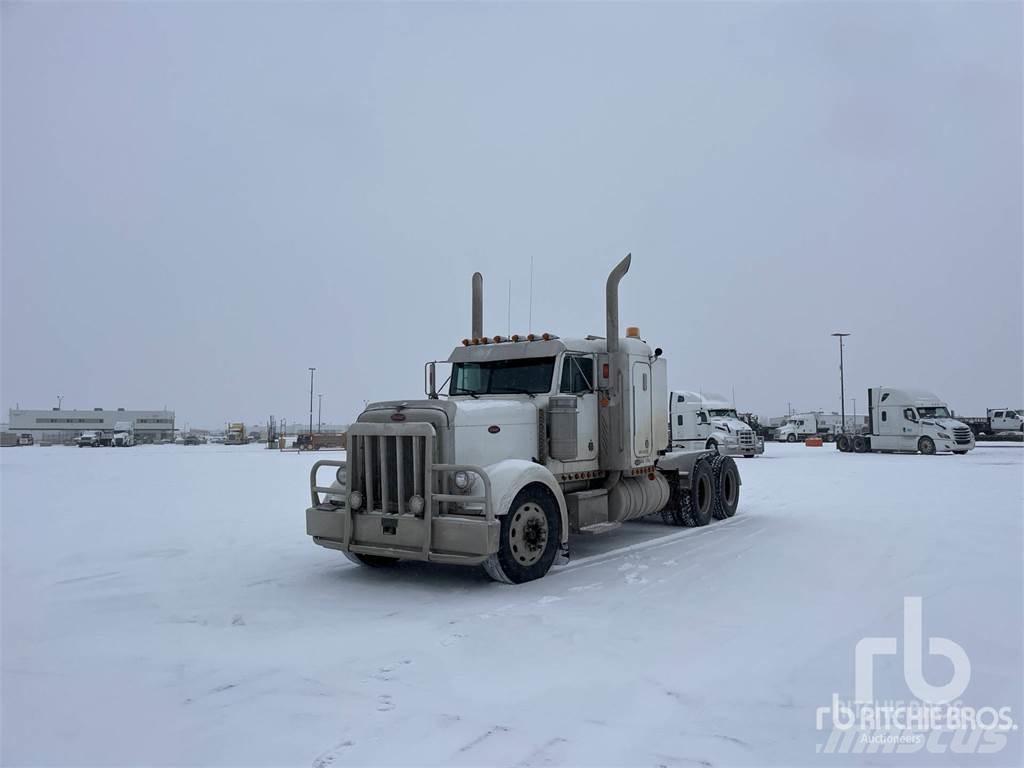 Peterbilt 379 Vlačilci