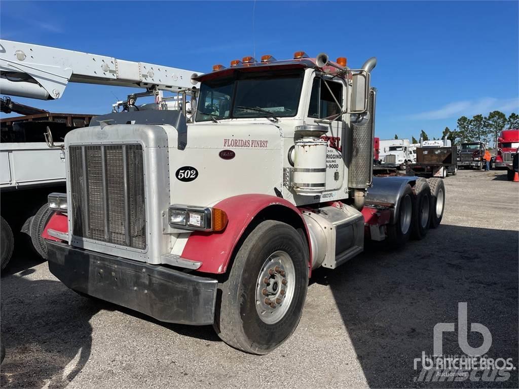 Peterbilt 379 Vlačilci