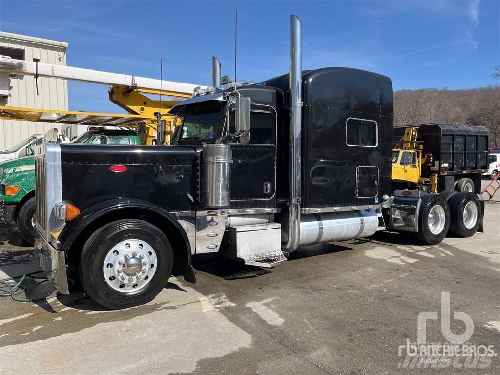 Peterbilt 379 Vlačilci