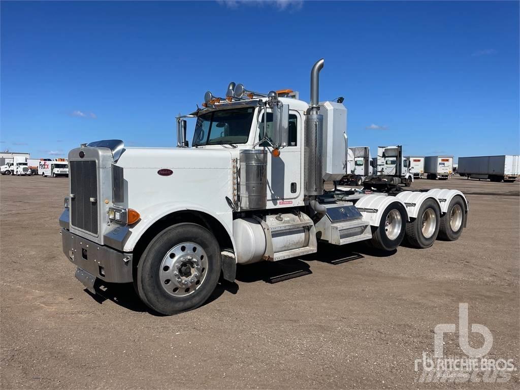 Peterbilt 379 Vlačilci