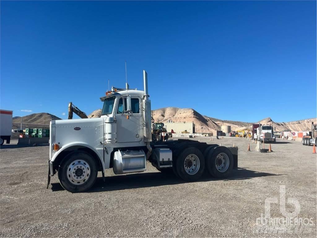 Peterbilt 379 Vlačilci